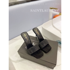 Ysl Sandals